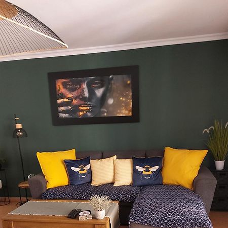 Apartament Alexandro'S Apartment Torrevieja Bagian luar foto