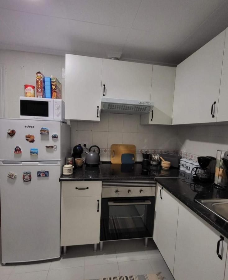Apartament Alexandro'S Apartment Torrevieja Bagian luar foto