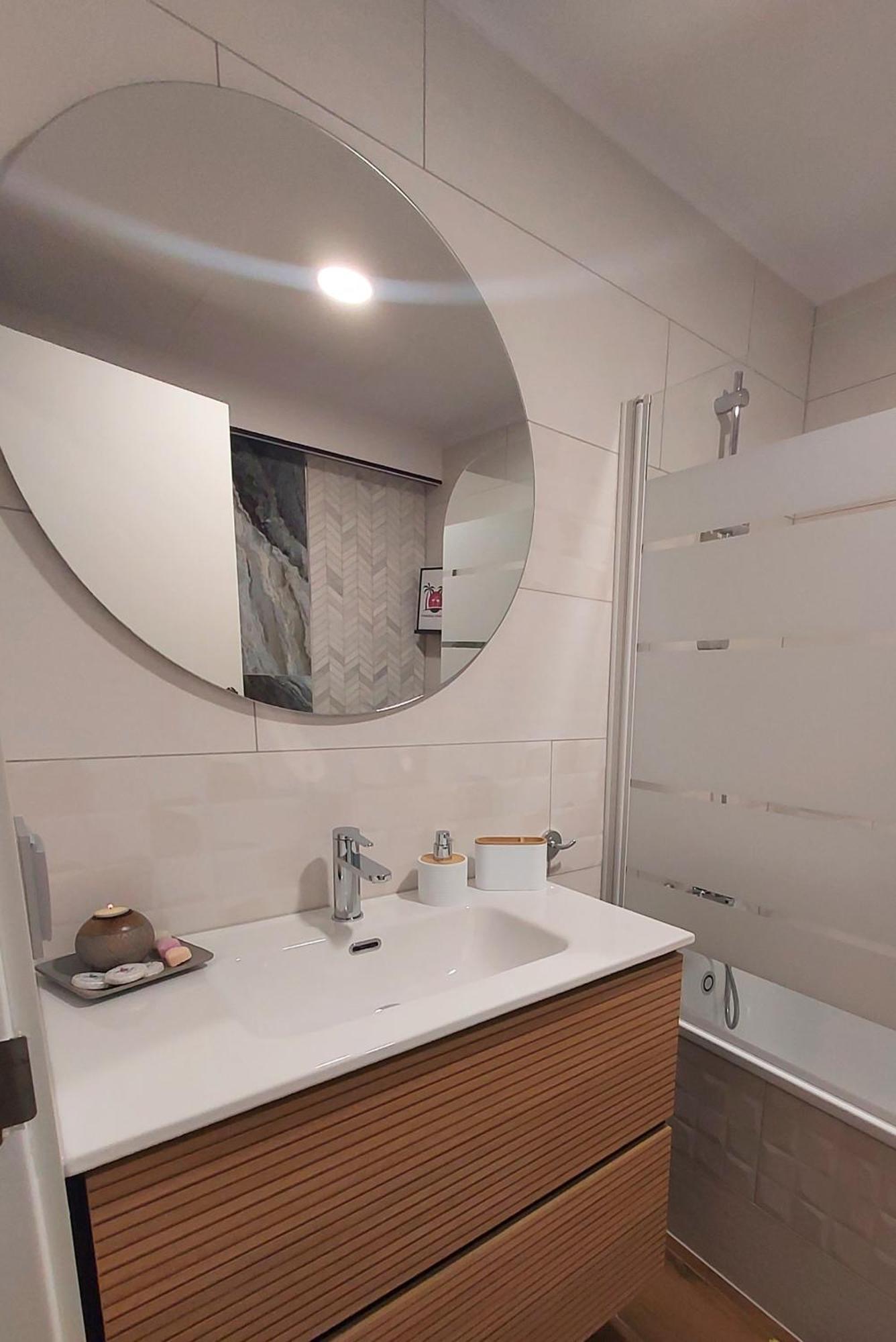 Apartament Alexandro'S Apartment Torrevieja Bagian luar foto